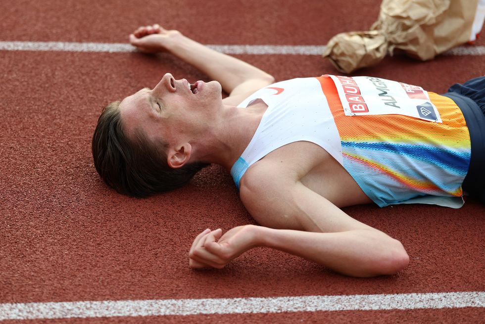 andreas almgren