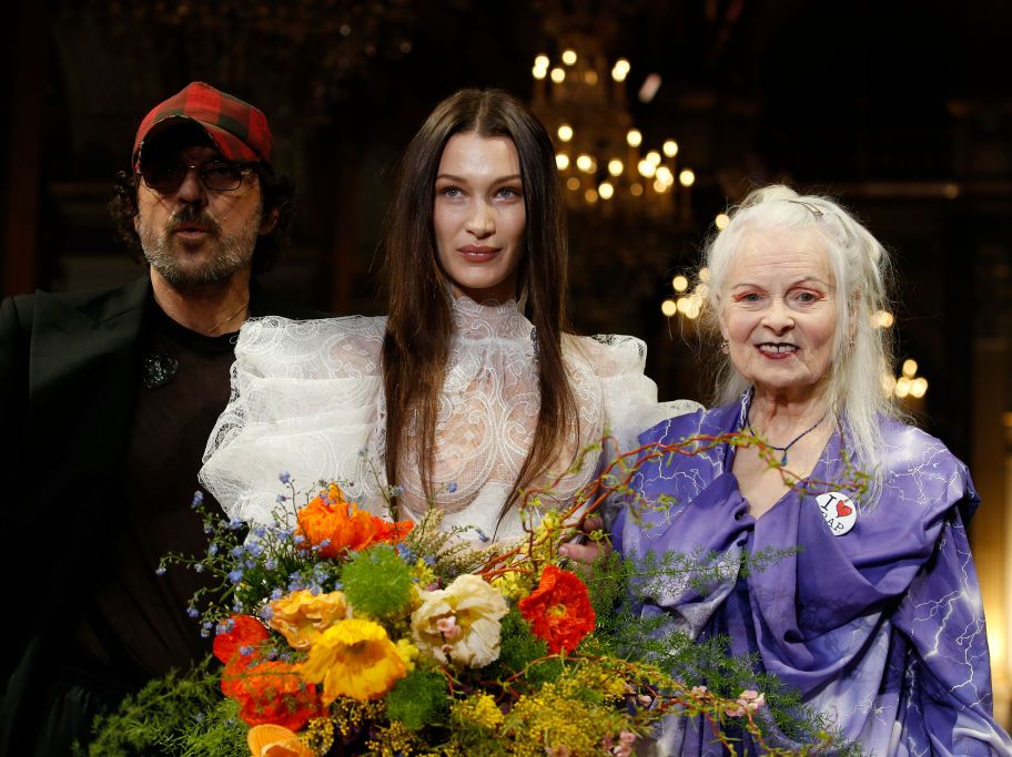 Vivienne Westwood: Everything you need to know about the show paying  tribute to the legendary designer