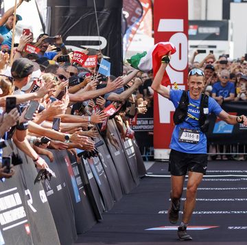 2023 world mountain and trail running championships