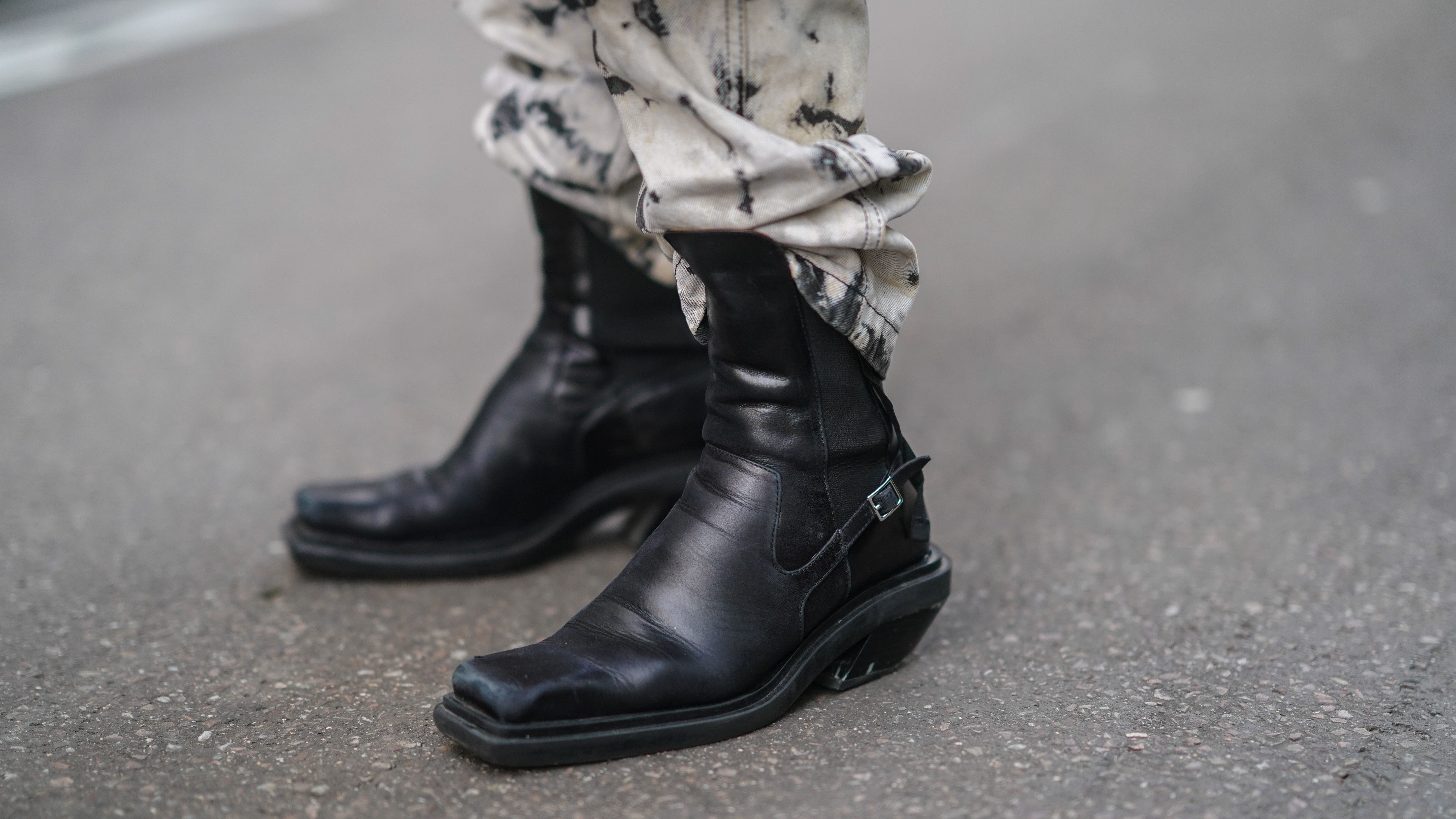 Las 10 mejores botas impermeables de hombre para el invierno
