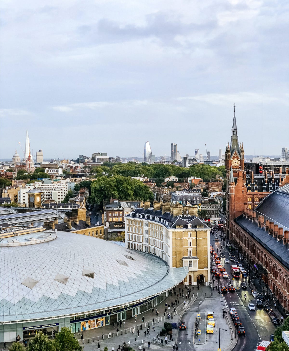 Migliori Quartieri di Londra: Guida alle Zone Meno Conosciute