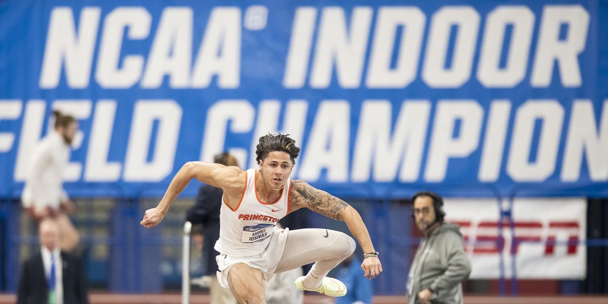 2023 NCAA Indoor Track Championships How To Watch