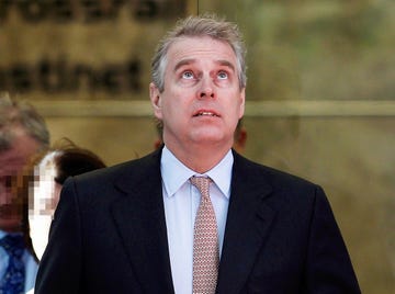 andres de inglatera