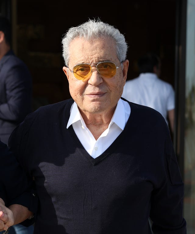 andres pajares