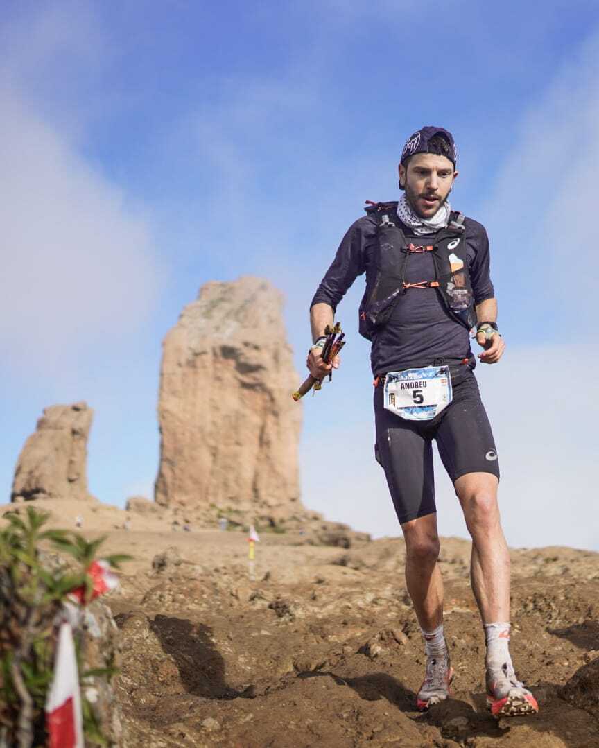 andreu simón gana la transgrancanaria 2023