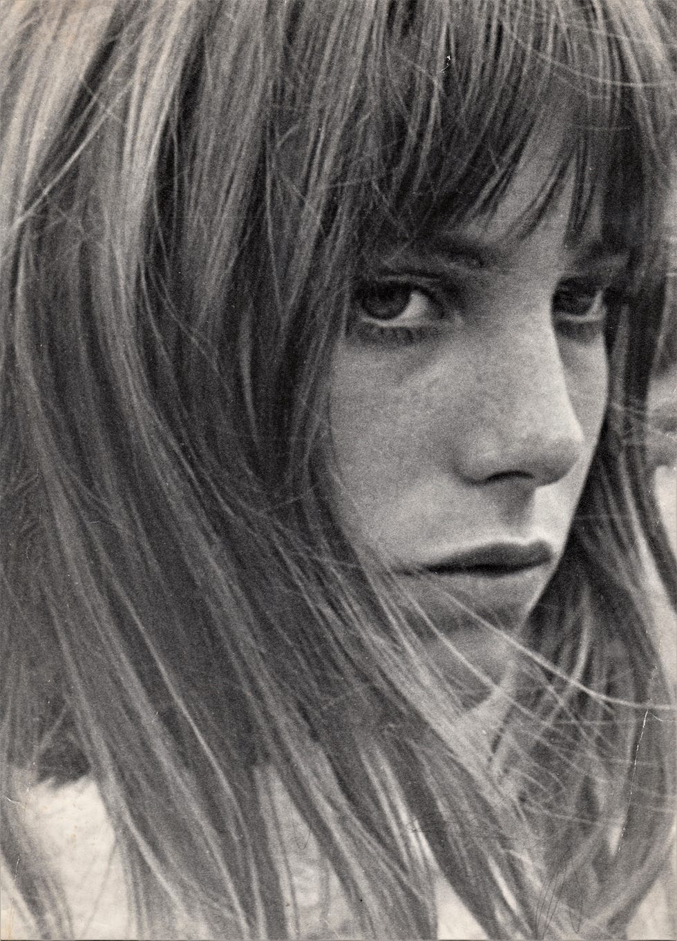 Jane Birkin e Serge Gainsbourg, le foto inedite della coppia