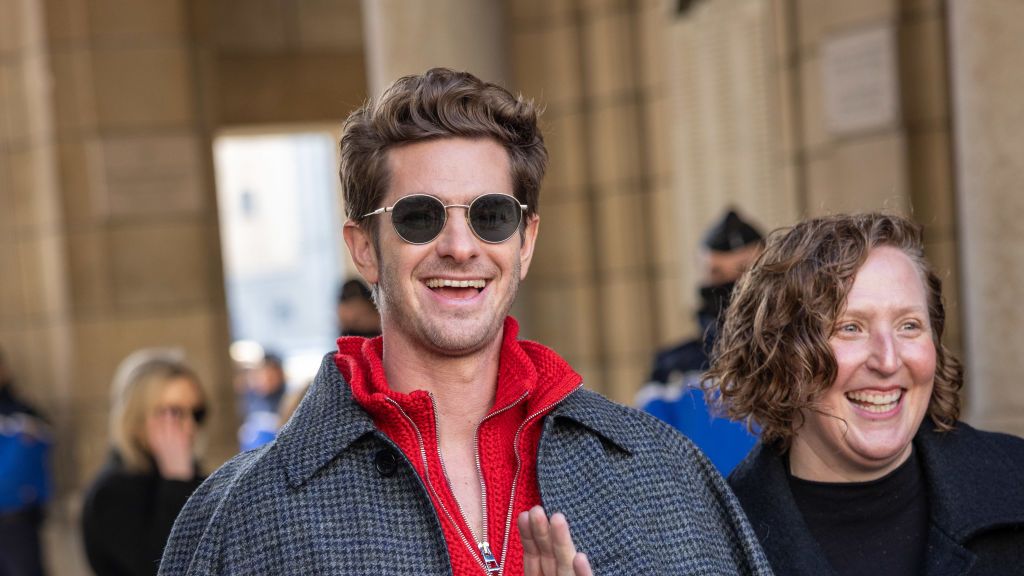 preview for 5 Things to Know About Andrew Garfield