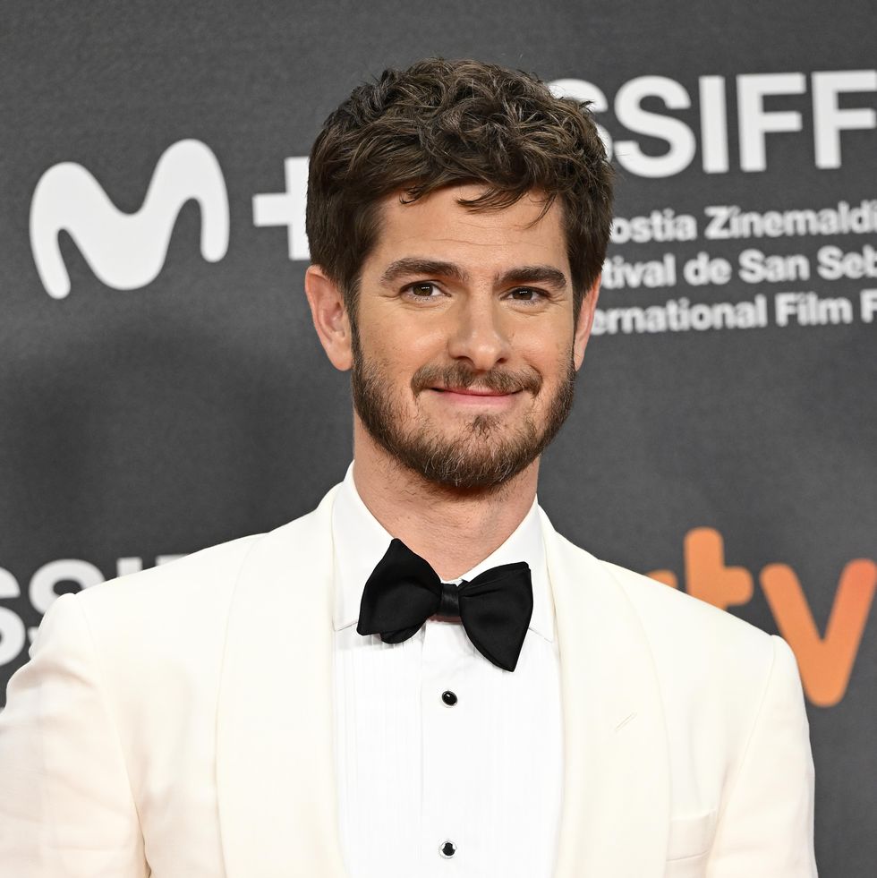 closing red carpet 72nd san sebastian film festival