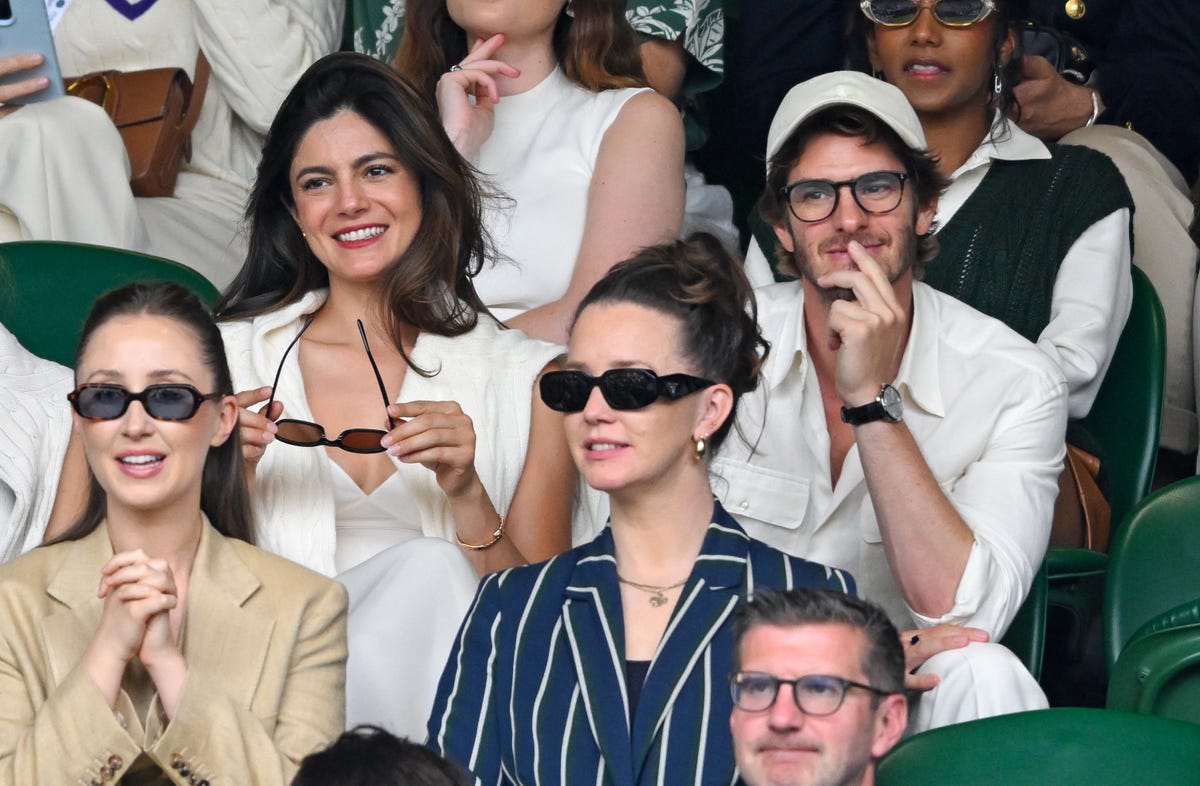 Andrew Garfield And Monica Barbaro’s Complete Relationship Timeline