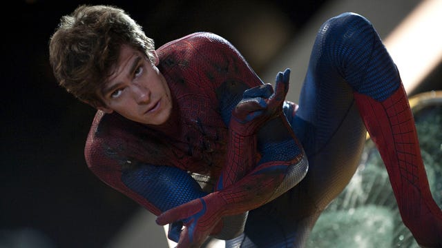 Spider-Man: Tom Holland quiere a Andrew Garfield como Spider-Man