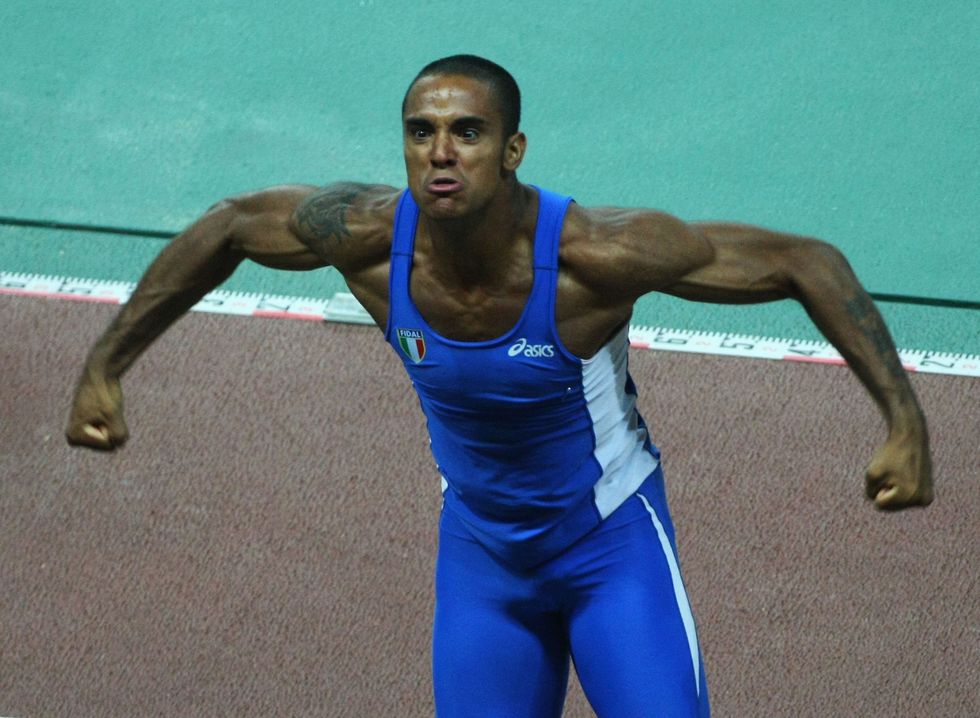 11th iaaf world athletics championships: day six