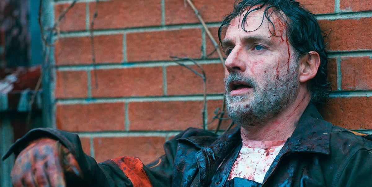 Crítica de 'The Walking Dead: The Ones Who Live' en AMC+: fallido regreso de Rick y Michonne a un mundo zombi sobresaturado