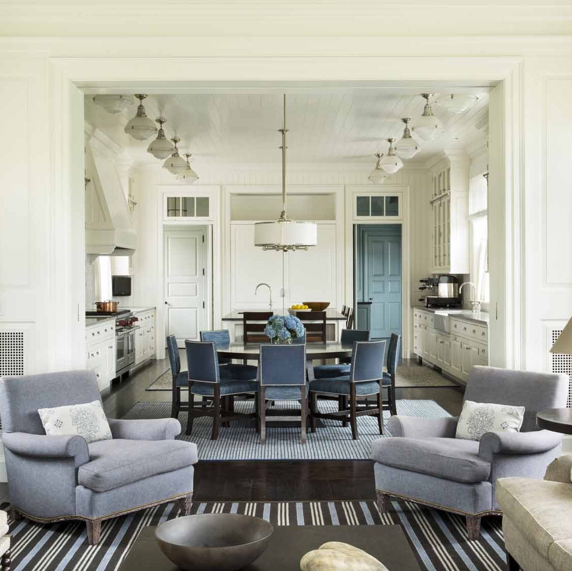 The 11 Most Calming Paint Colors