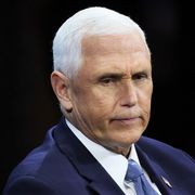 mike pence classified documents