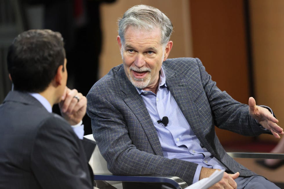 new york times dealbook summit held in new york city