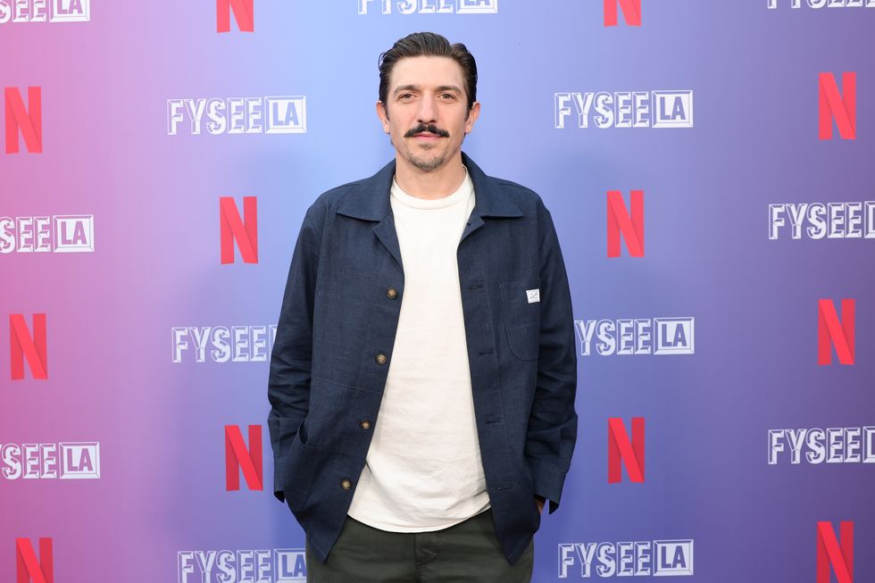 netflix is a joke presents fysee la comedy night