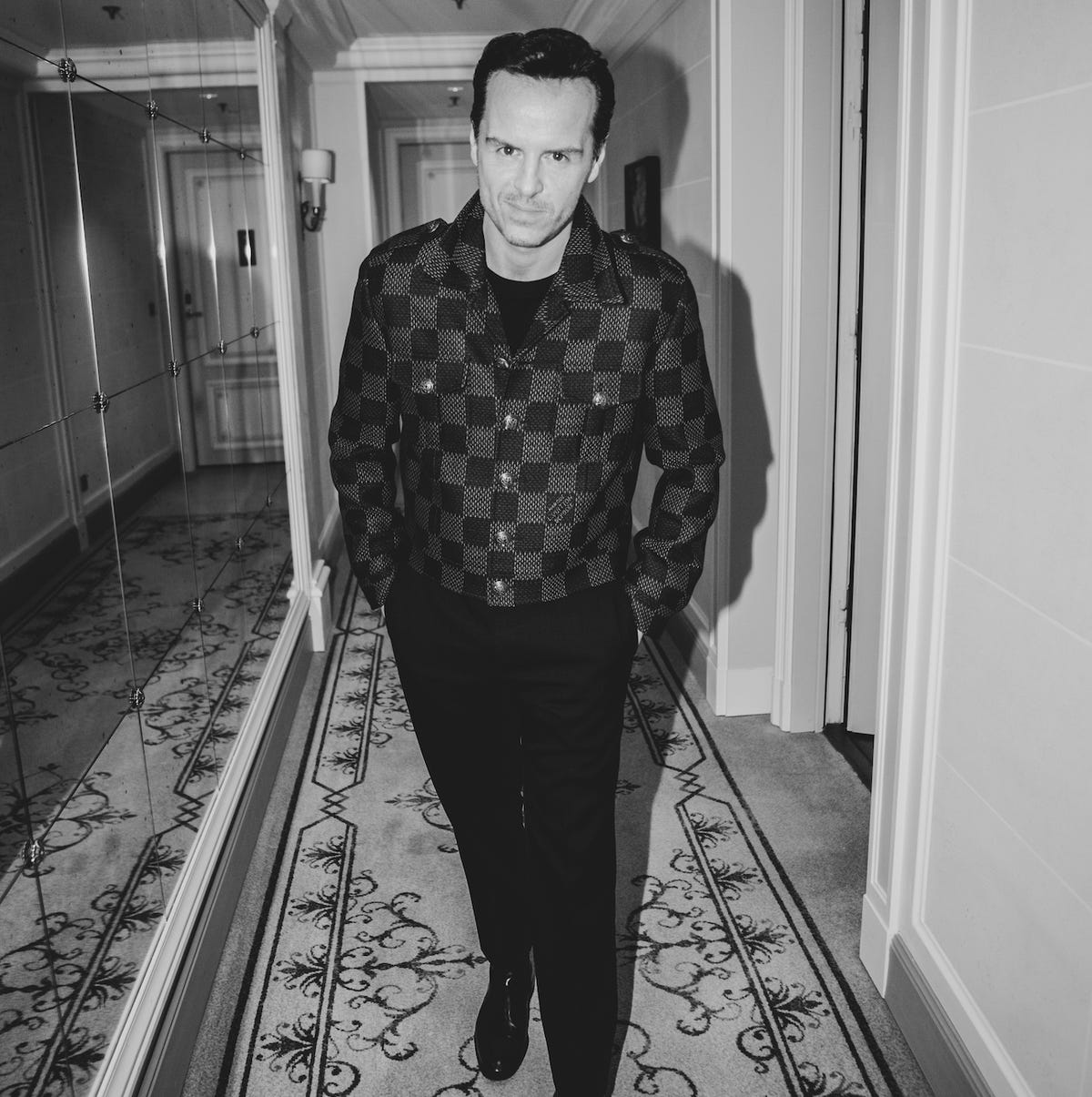 andrew scott