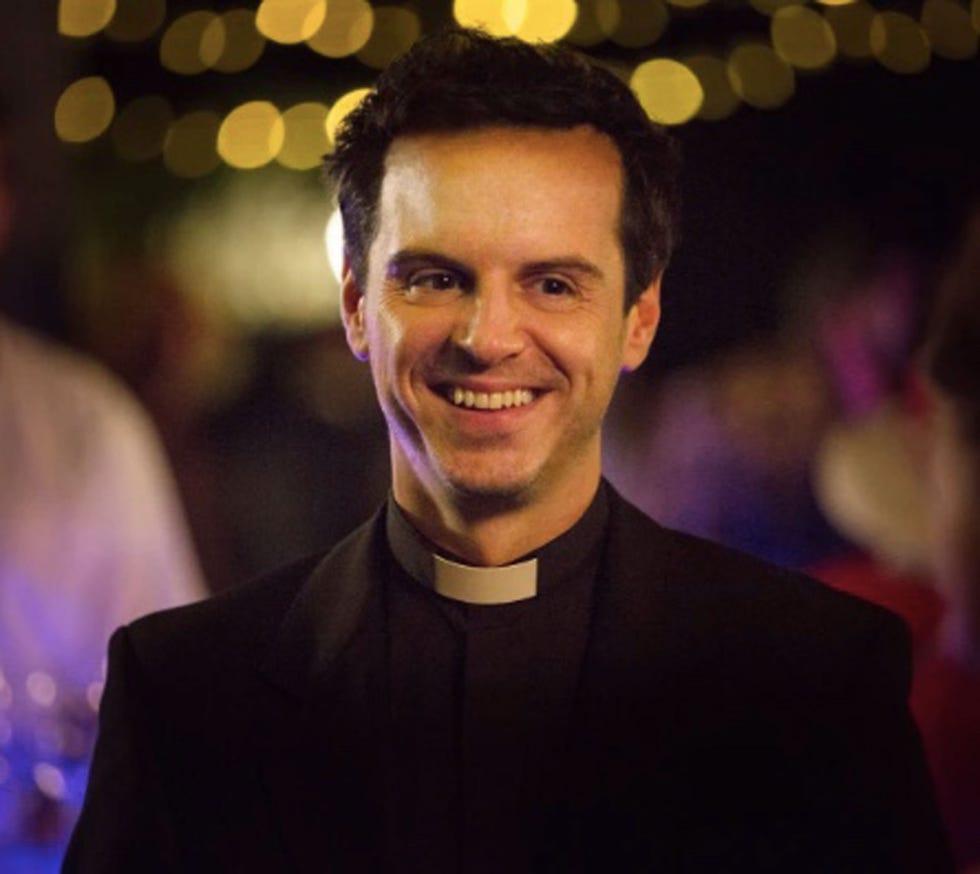 andrew scott