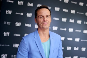 andrew scott