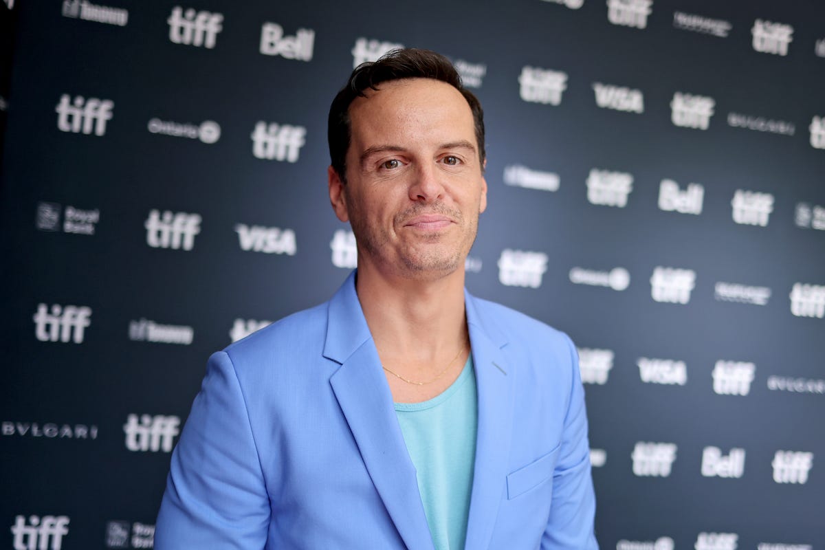 andrew scott