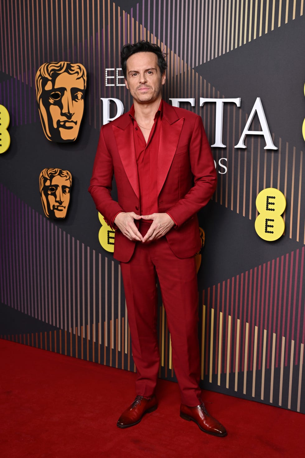 andrew scott, baftas 2024