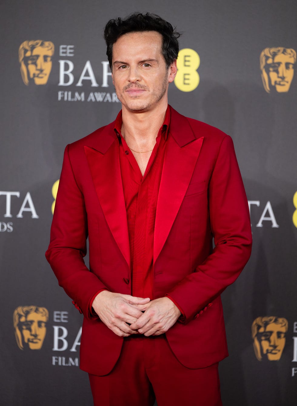 andrew scott