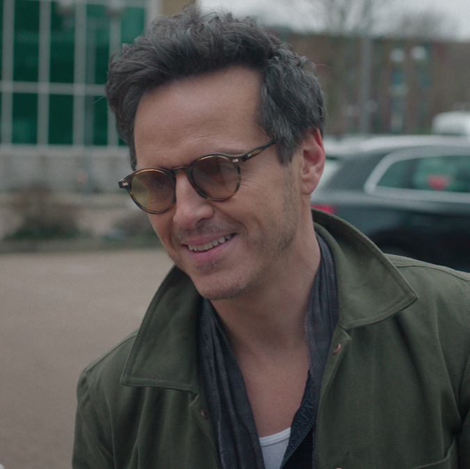 andrew scott