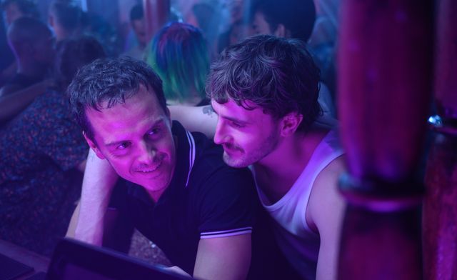 First trailer for Andrew Scott's critically-acclaimed new movie All of ...