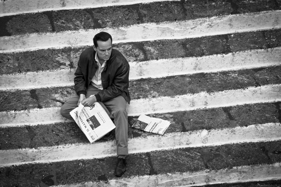 andrew scott, ripley