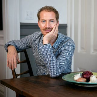 andrew sean greer