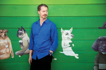 andrew sean greer