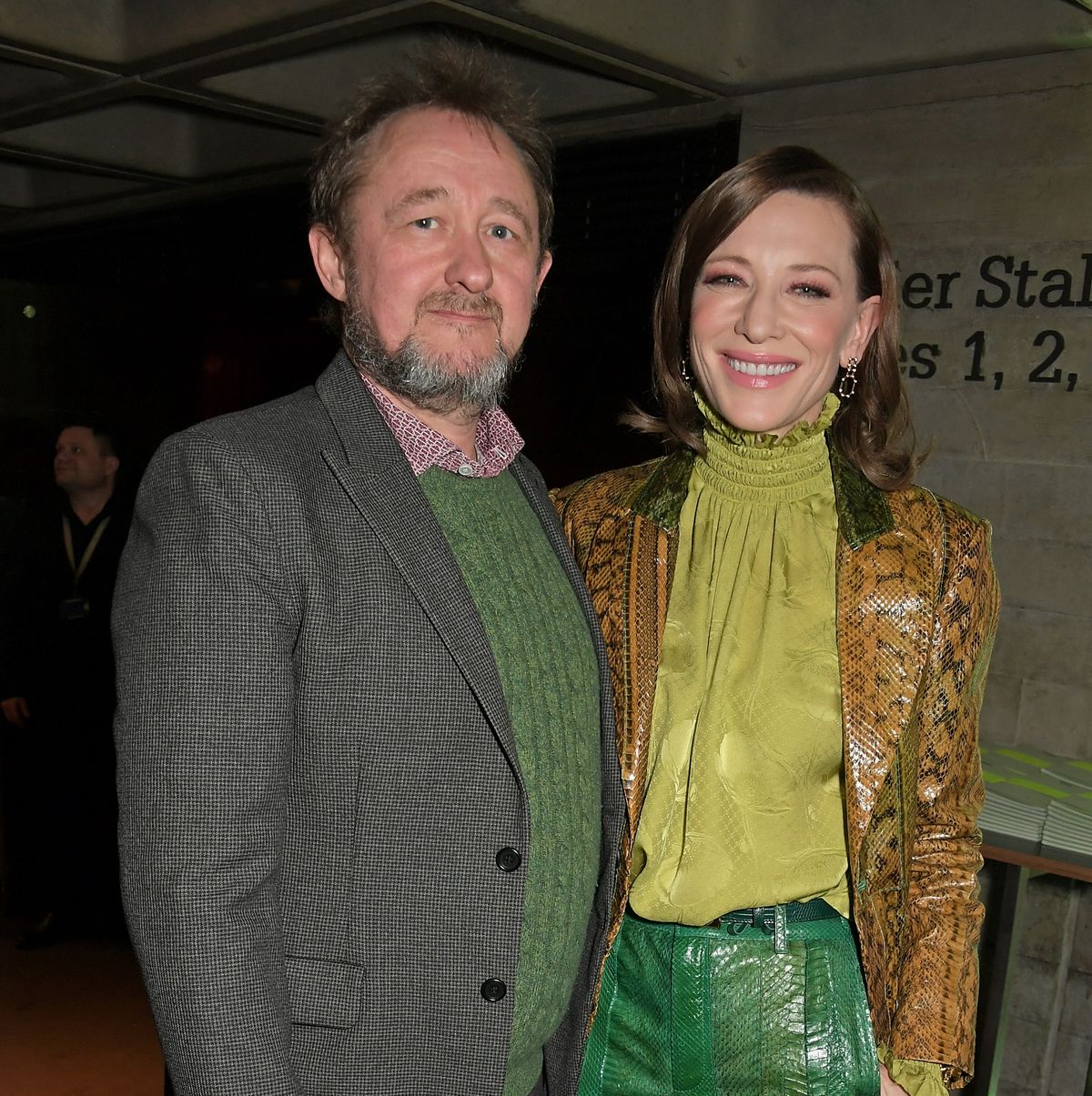 Up Next 2019: The National Theatre's Biennial Fundraising Gala