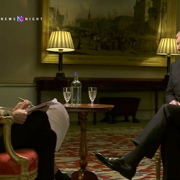 prince andrew bbc interview epstein