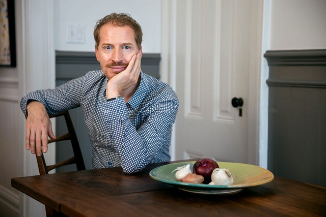 andrew sean greer