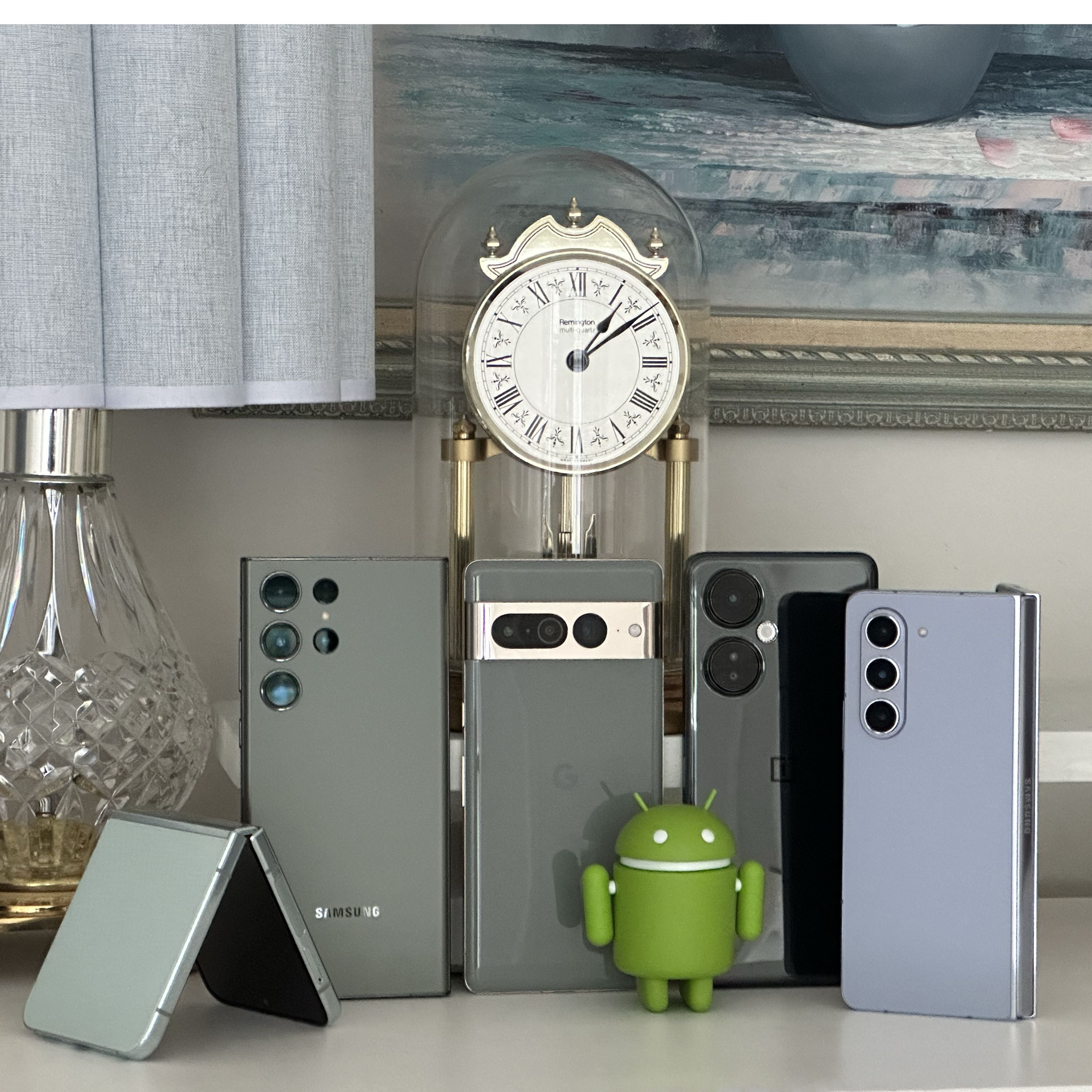 The Best Android Smartphones of 2023 - Android Phone Buying Guide