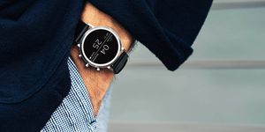 android smartwatches best 2018