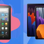 android tablets