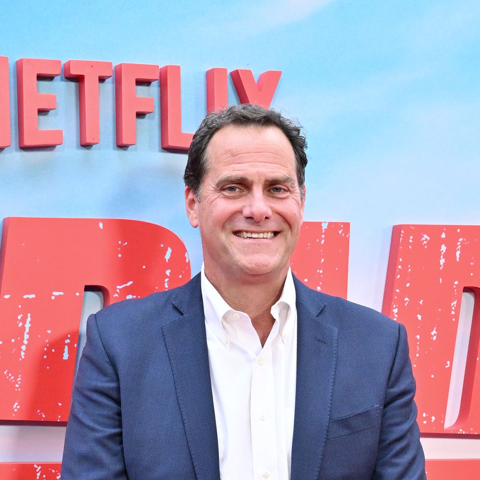 los angeles premiere of netflix's 