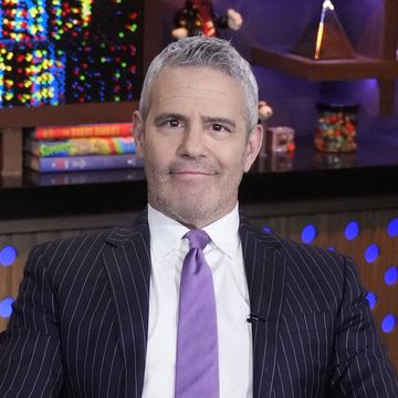 watch what happens live with andy cohen