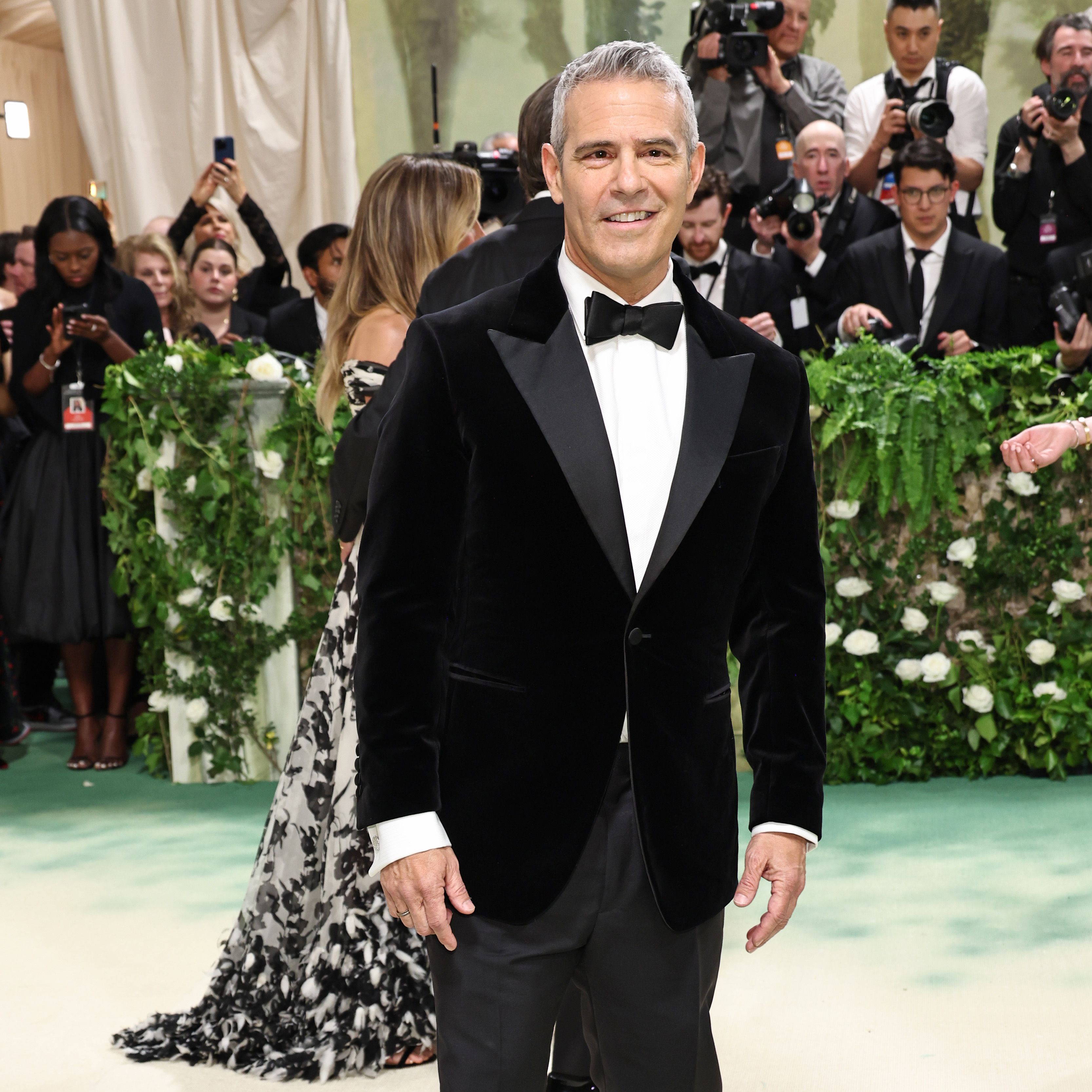 A 'Gilmore Girls' Cast Member Just Bought Andy Cohen's Iconic $12 Million NYC Apartment