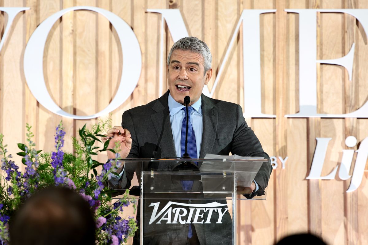 variety's 2023 power of women new york event presented by lifetime inside