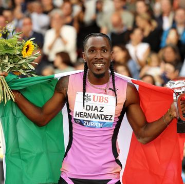 2025 diamond league weltklasse zurich