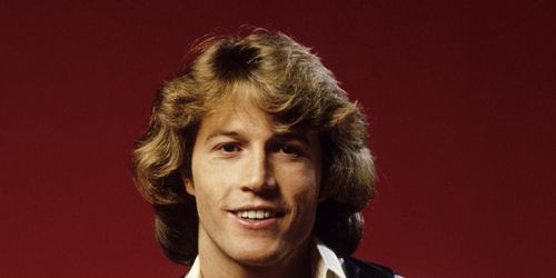 andy gibb death