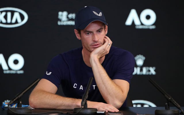 2019 Australian Open - Previews
