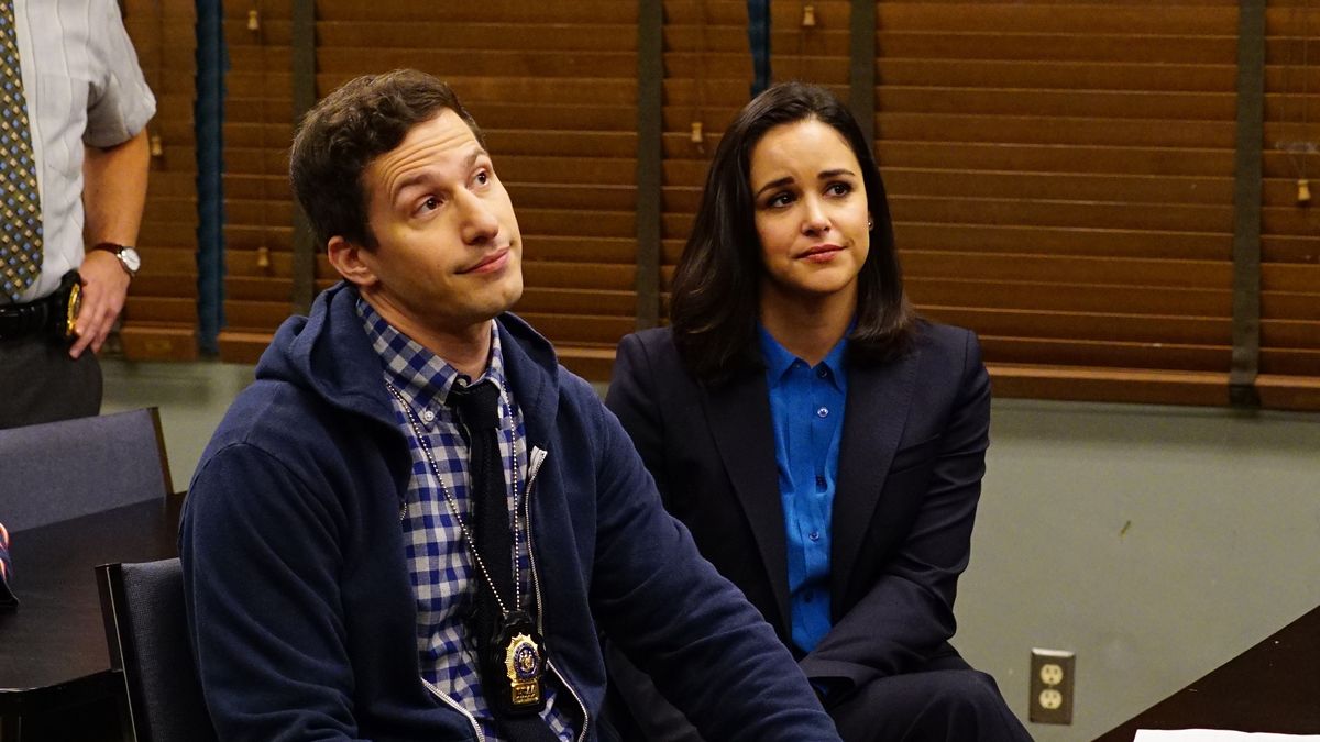 preview for Brooklyn Nine-Nine Season 8: Everything You Need To Know