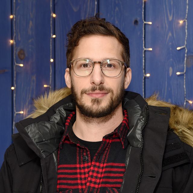 Andy Samberg - Wife, Movies & Facts