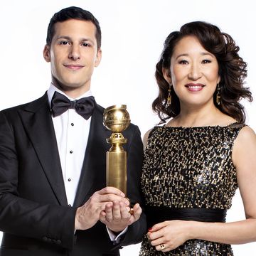 The Golden Globe Awards - Season 76