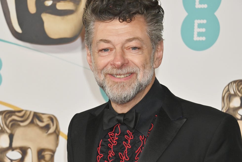 andy serkis