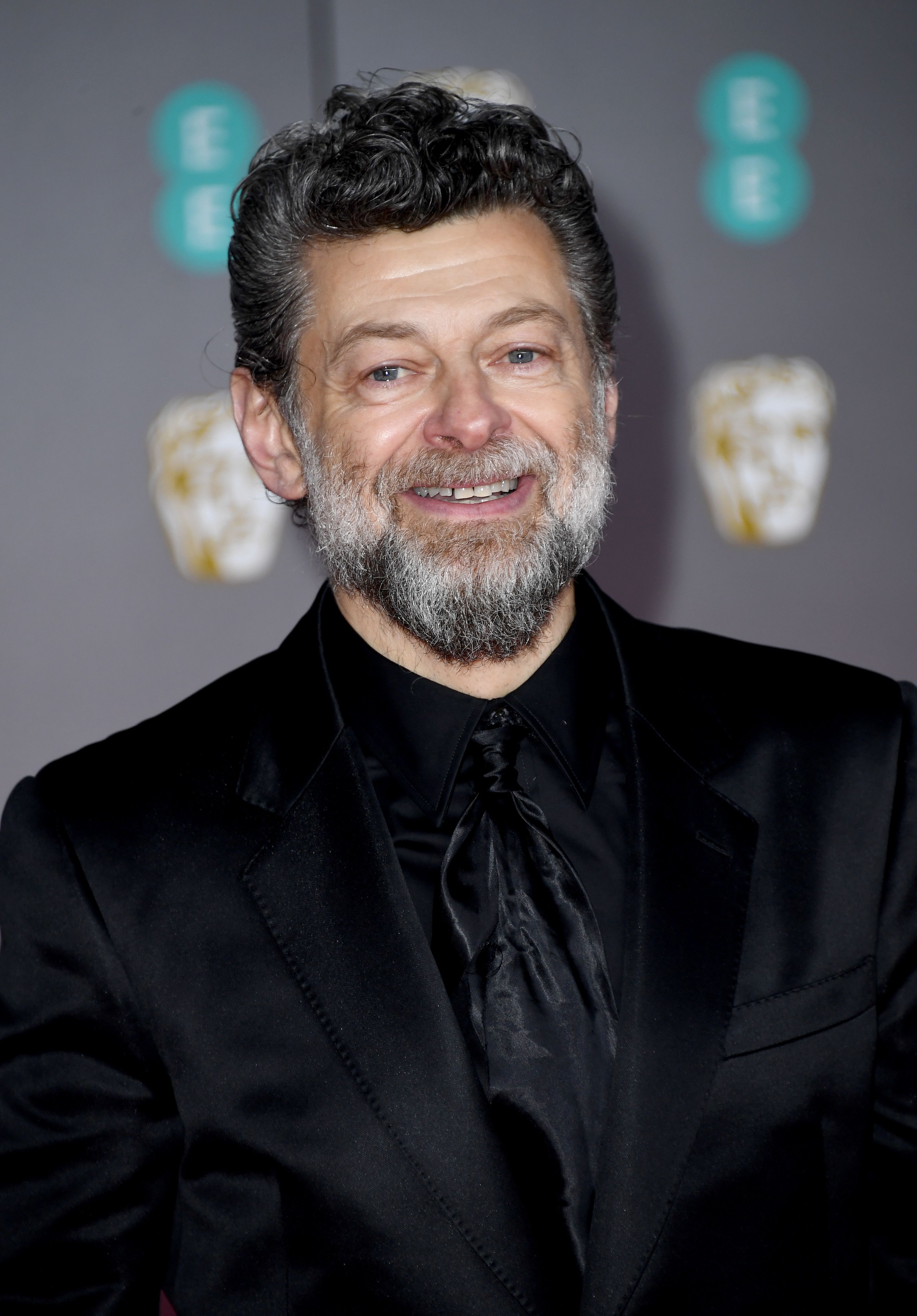 The Strange Way Lord Of The Rings' Andy Serkis Prepared To Play Gollum