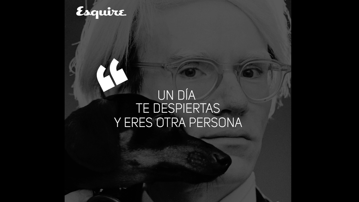preview for Las mejores frases de Andy Warhol